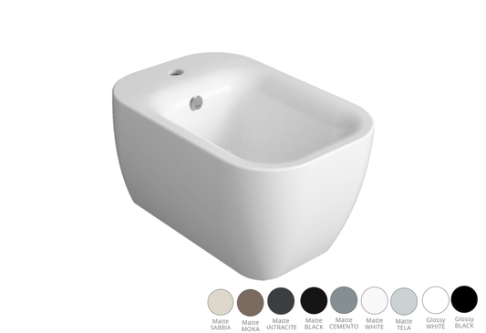 Биде за вграждане