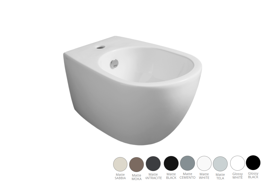 Биде за вграждане